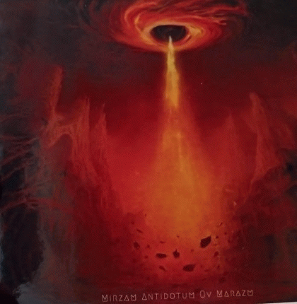 Mirzam Antidotum Ov Marazm : Mirzam Antidotum ov Marazm